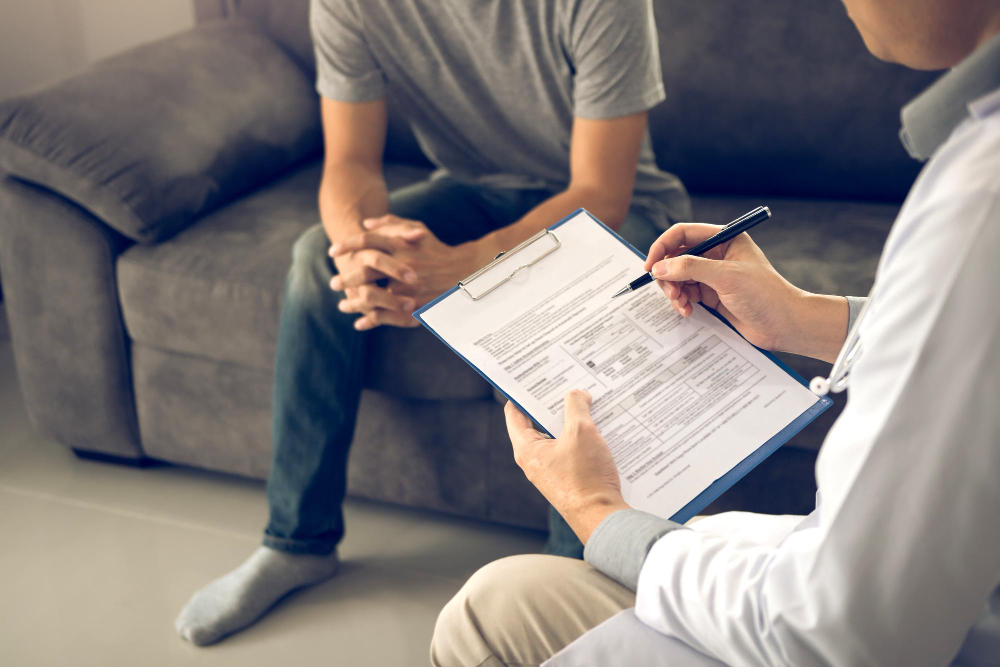 Psychometric Assessment