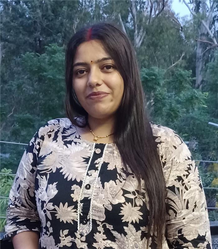 Dr Manpreet